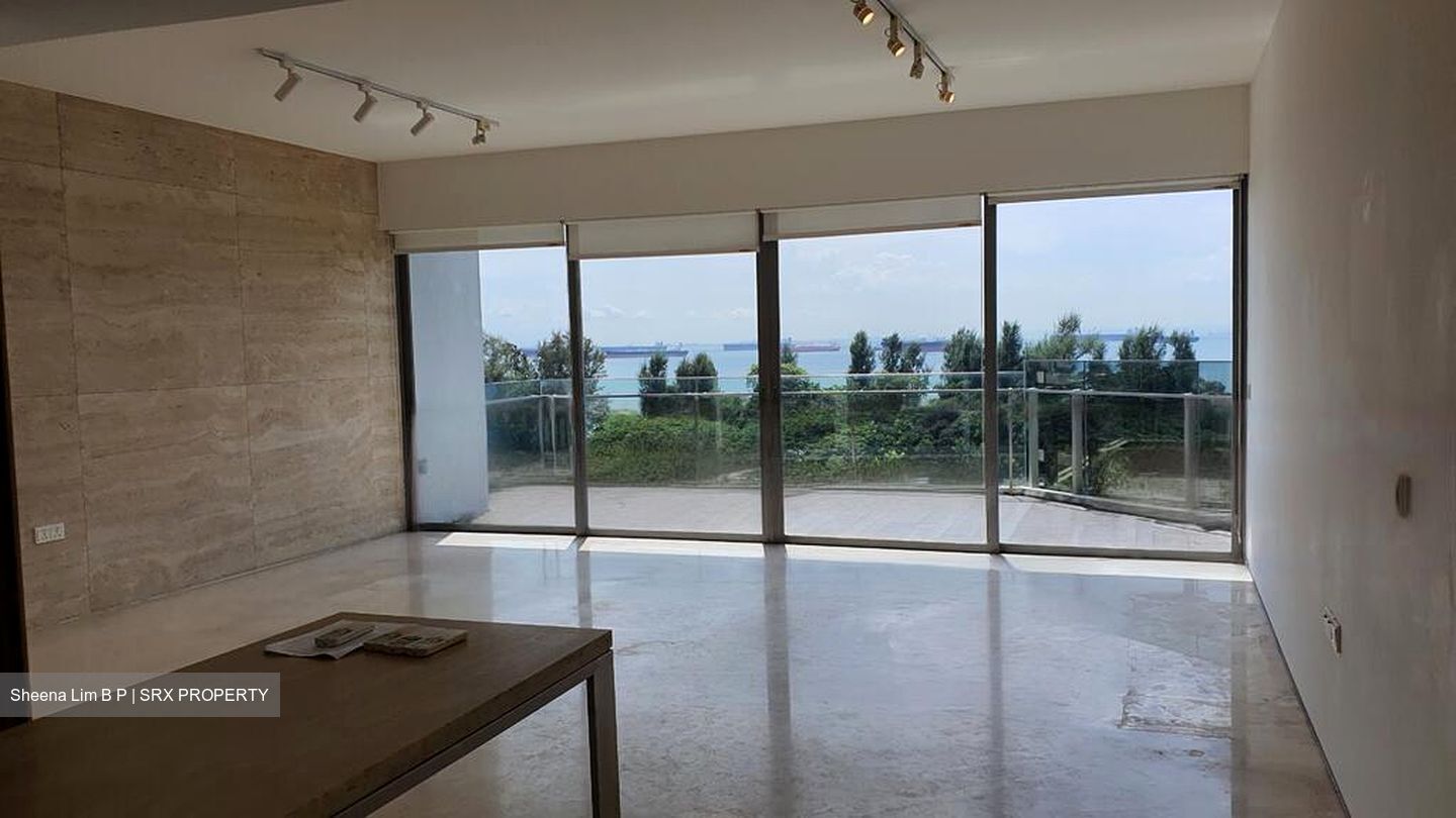 Jalan Rendang (D15), Condominium #439499811